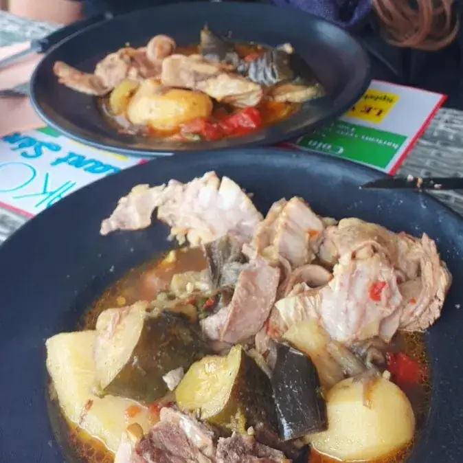 Menu_Le Dakota_Royan_immagine_9