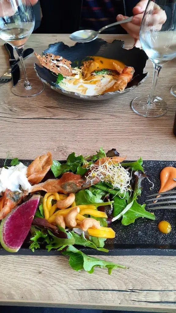 Menu_RESTAURANT DU GOLF DE ROYAN_Saint-Palais-sur-Mer_image_3