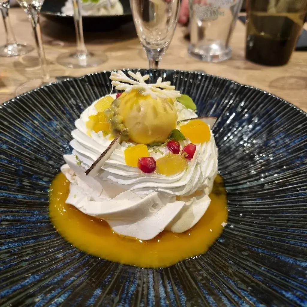 Menu_RESTAURANT DU GOLF DE ROYAN_Saint-Palais-sur-Mer_image_4