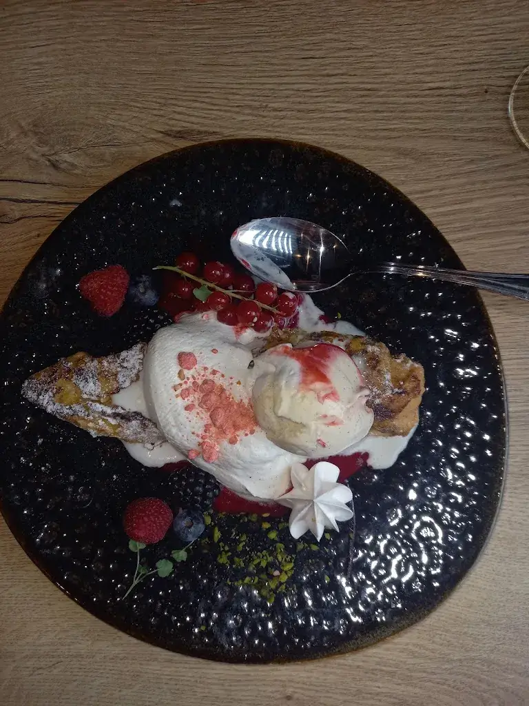 Menu_RESTAURANT DU GOLF DE ROYAN_Saint-Palais-sur-Mer_image_8