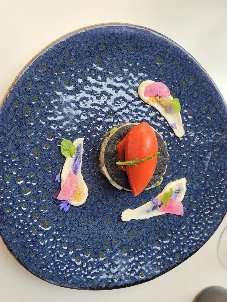 Menu_RESTAURANT DU GOLF DE ROYAN_Saint-Palais-sur-Mer_image_9