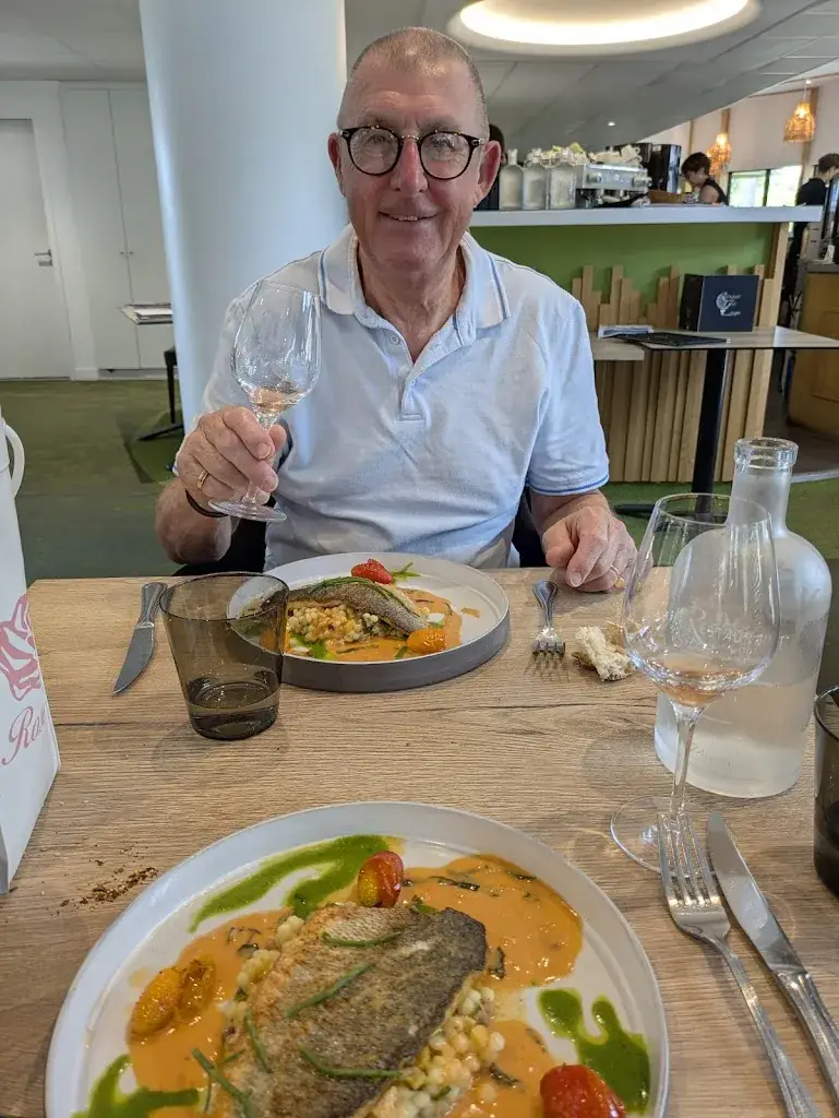 David Snape_RESTAURANT DU GOLF DE ROYAN_Saint-Palais-sur-Mer_review