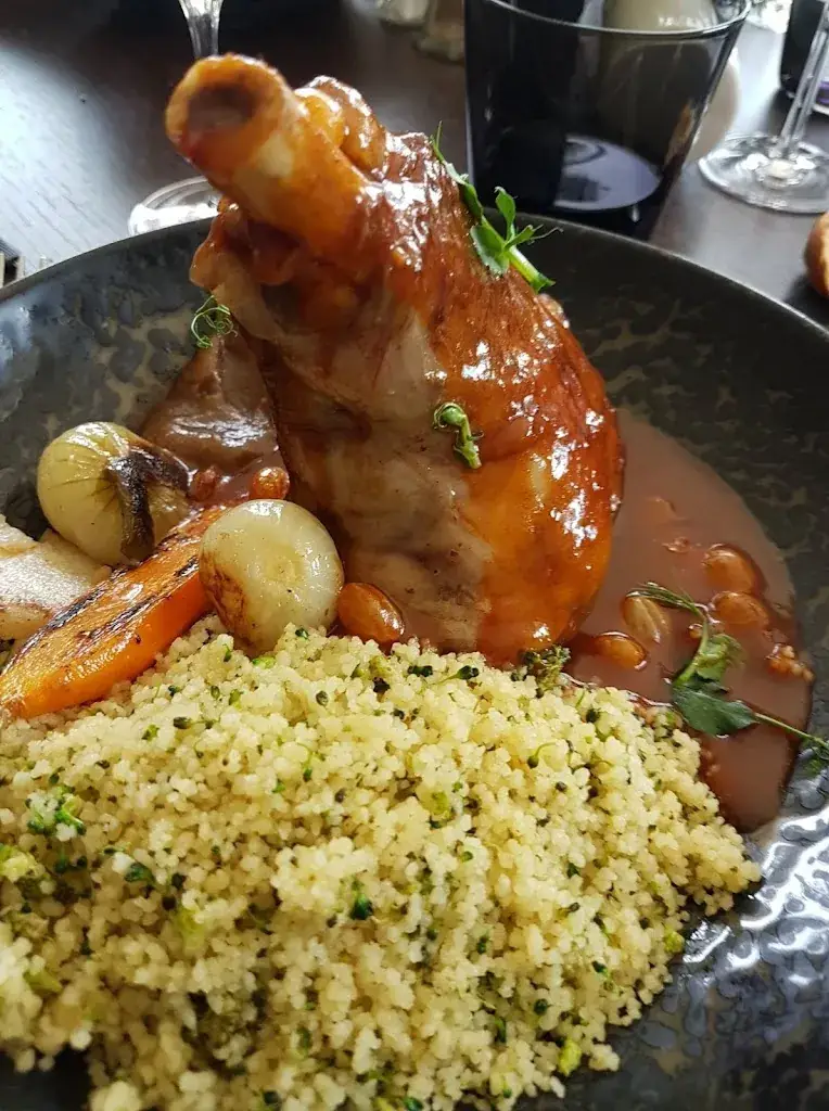 Nicolas Letellier_RESTAURANT DU GOLF DE ROYAN_Saint-Palais-sur-Mer_review