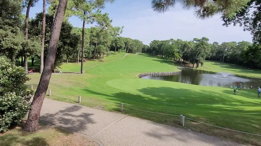RESTAURANT DU GOLF DE ROYAN_Saint-Palais-sur-Mer_slider_image_2