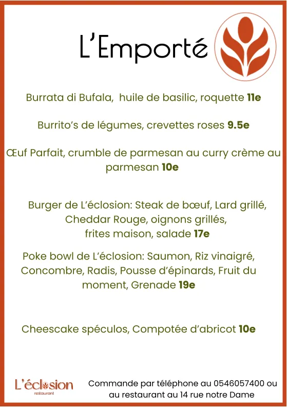 Menu_L'éclosion_Royan_immagine_3