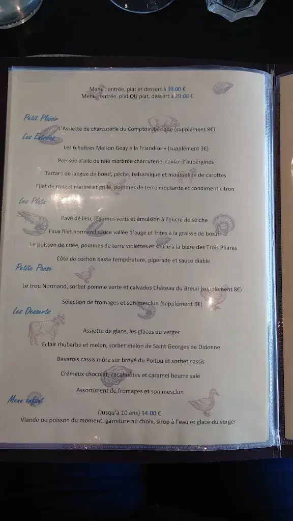 Menu_PERLE D'IODE_Royan_image_2