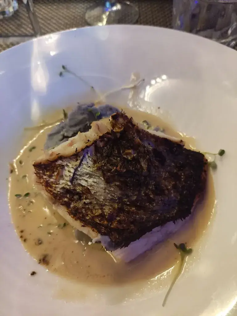 Eric Besson_PERLE D'IODE_Royan_review