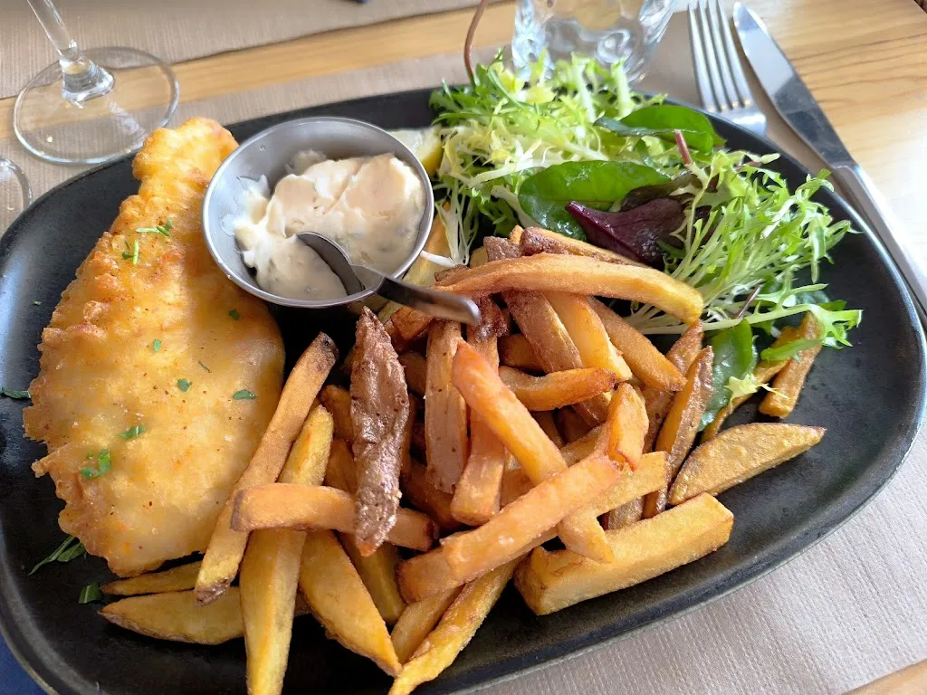 Restaurant Le Yam’s_Royan_slider_image_2