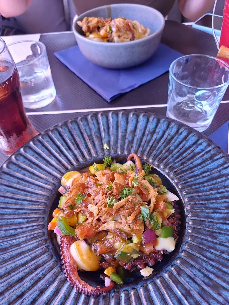 Restaurant Le Yam’s_Royan_slider_image_3