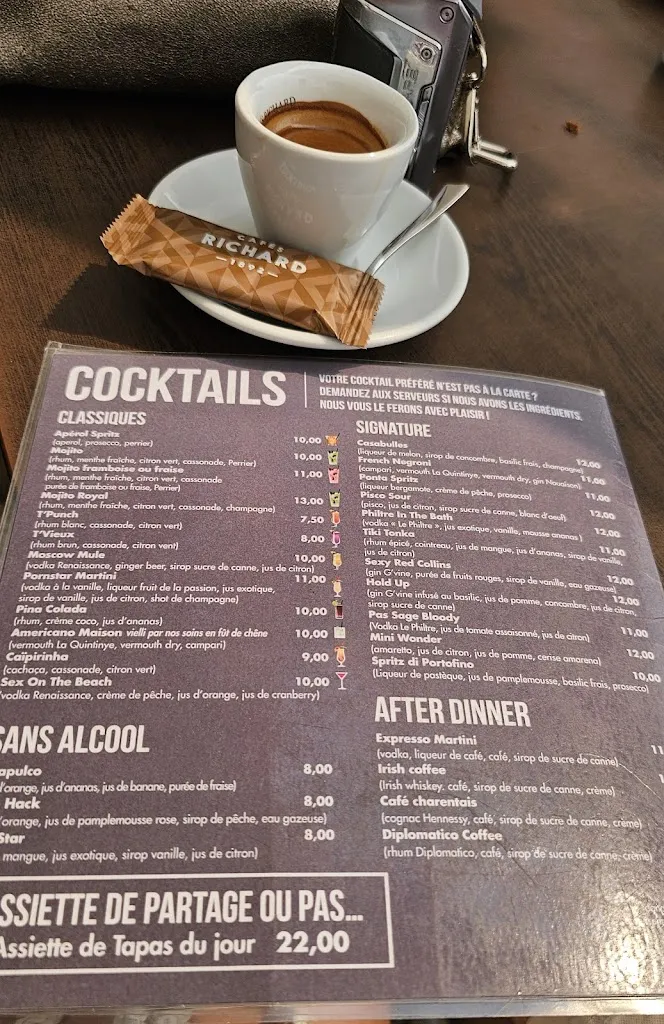 Menu_Le Pas Sage_Royan_image_1