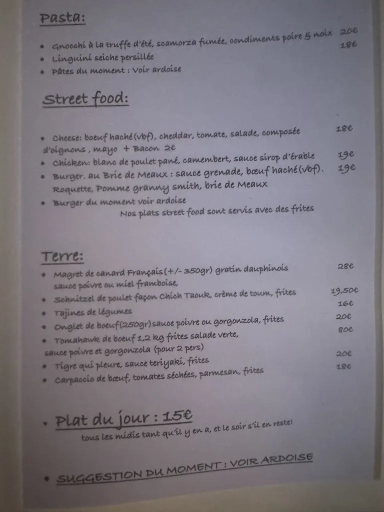 Menu_Le Pas Sage_Royan_image_2