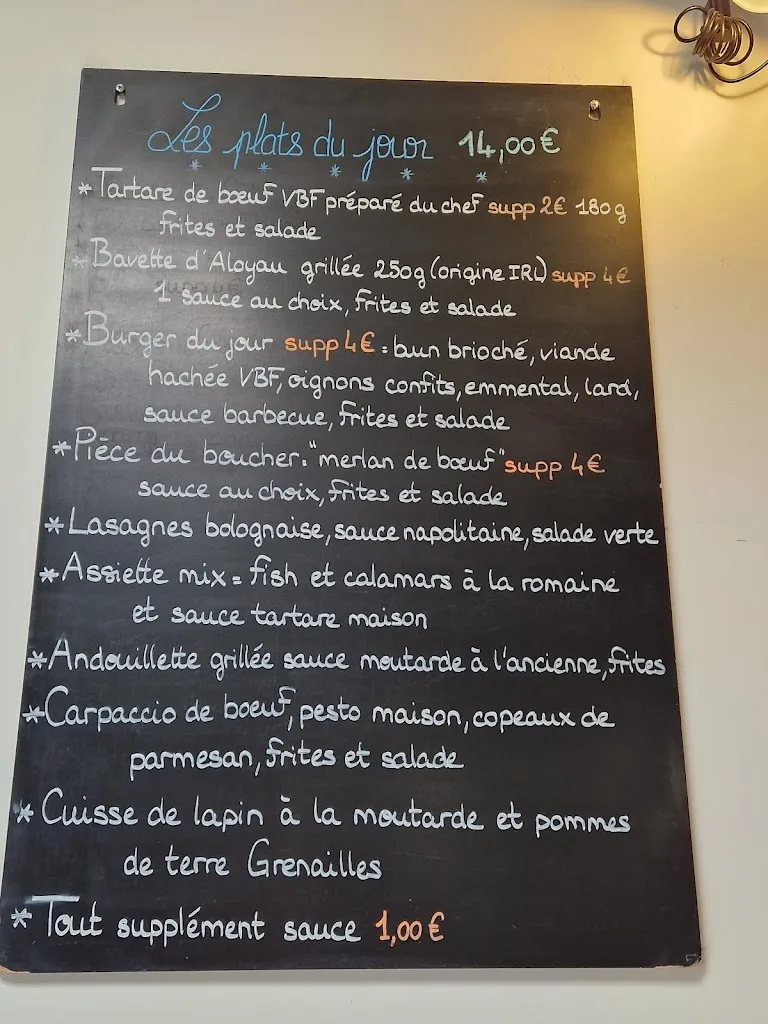 Menu_La Gargote_Royan_immagine_2