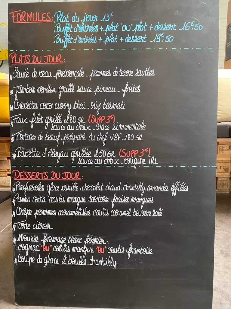 Menu_La Gargote_Royan_immagine_3