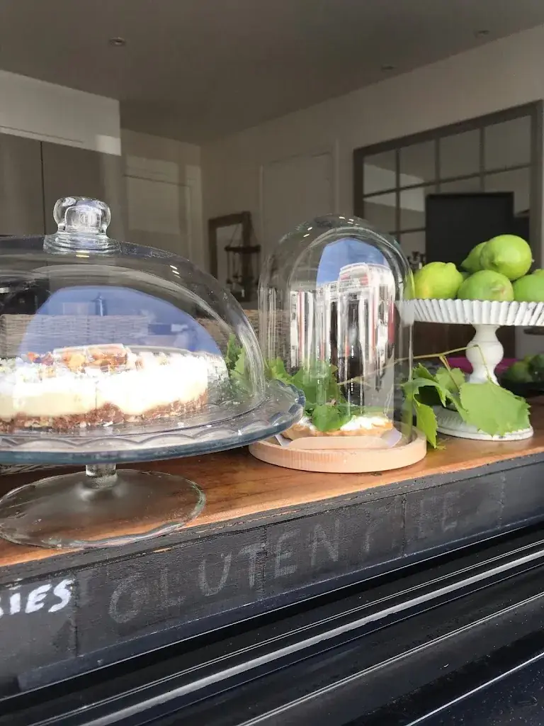 Une cuisine dans ma rue ristorante a Royan