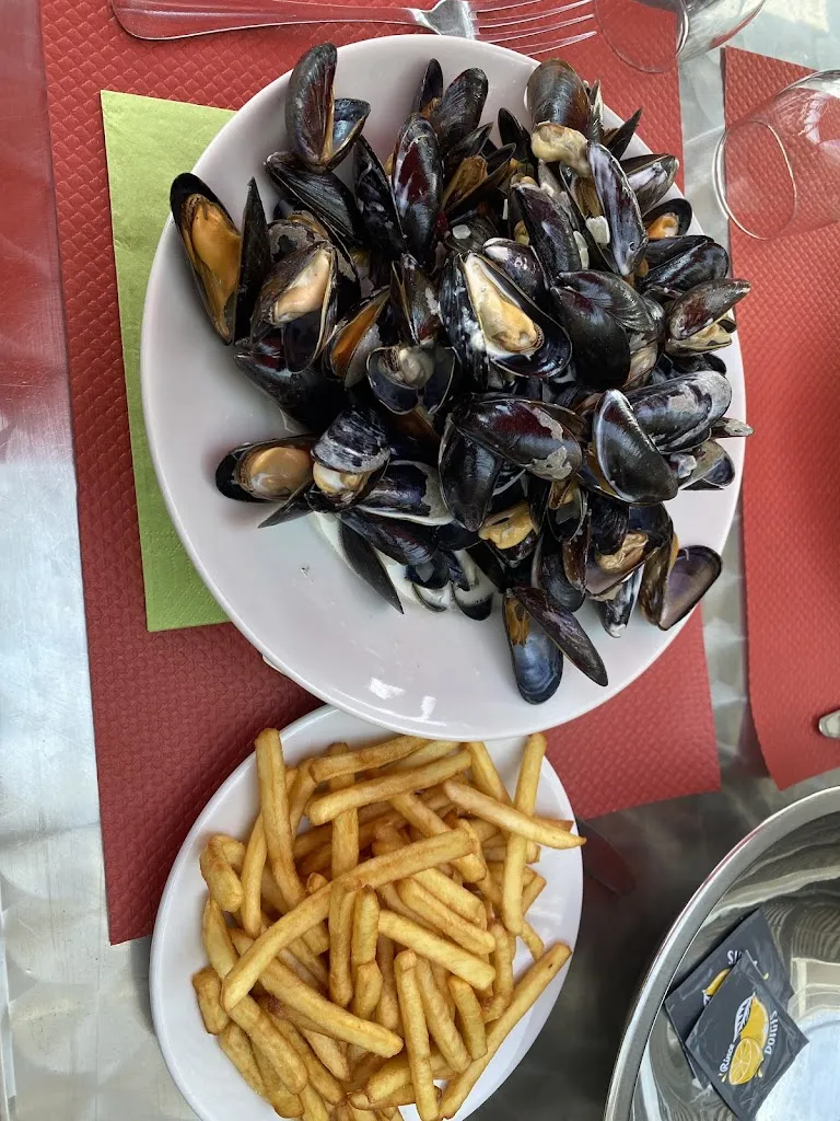 Menu_La Petite Plage_Royan_image_5