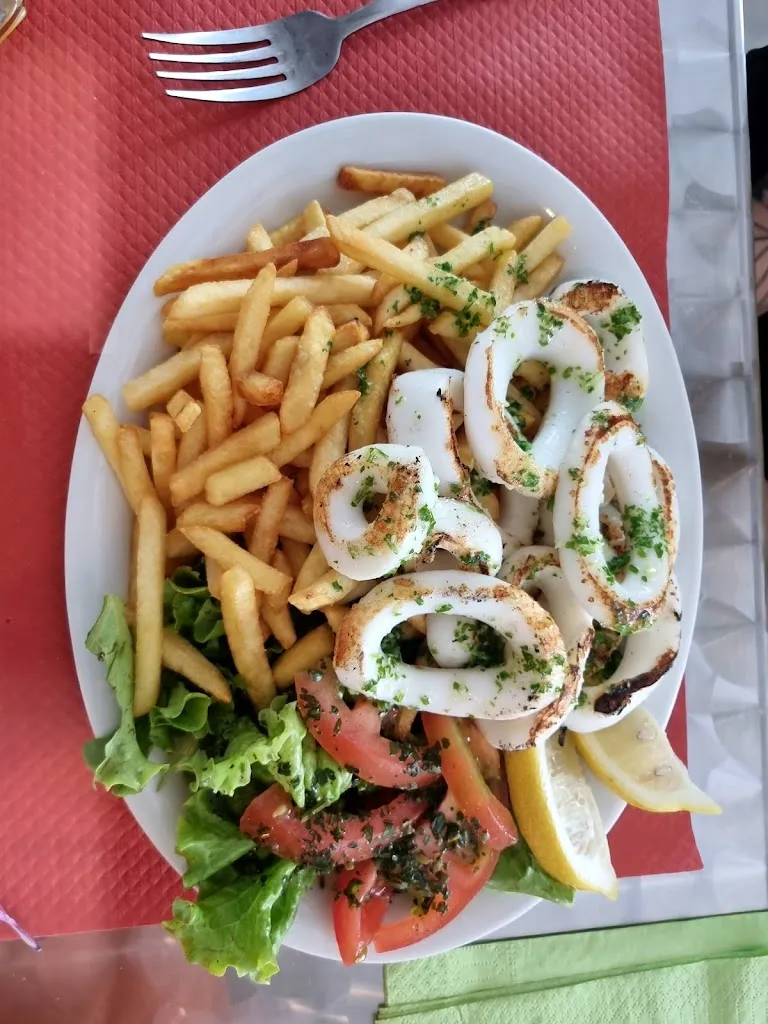 Menu_La Petite Plage_Royan_image_6