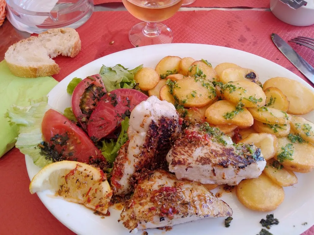 Menu_La Petite Plage_Royan_image_8