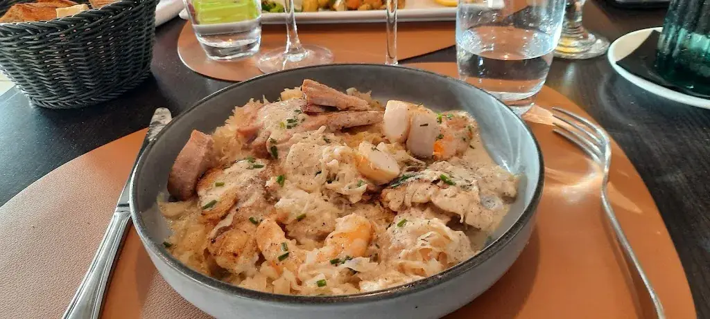 Menu_Restaurant le Chalet_Royan_image_7