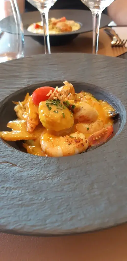 Menu_Restaurant le Chalet_Royan_image_9