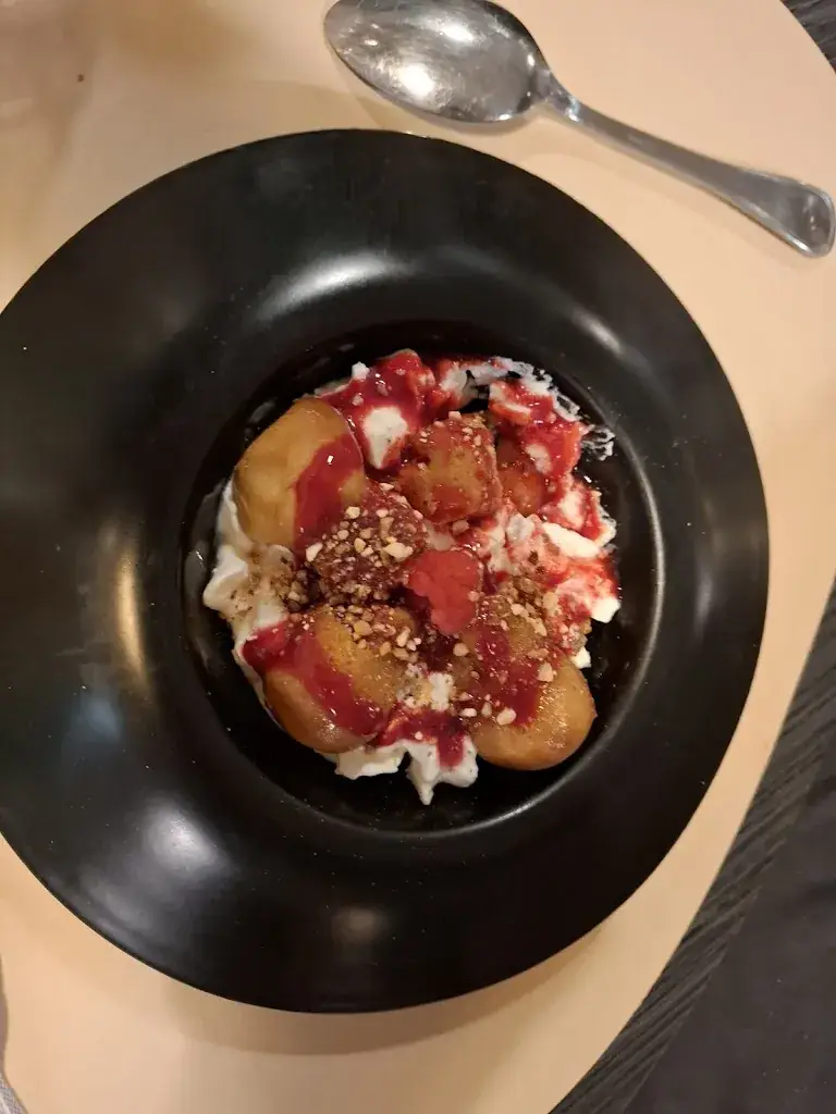 Oceane Memin_Restaurant le Chalet_Royan_review