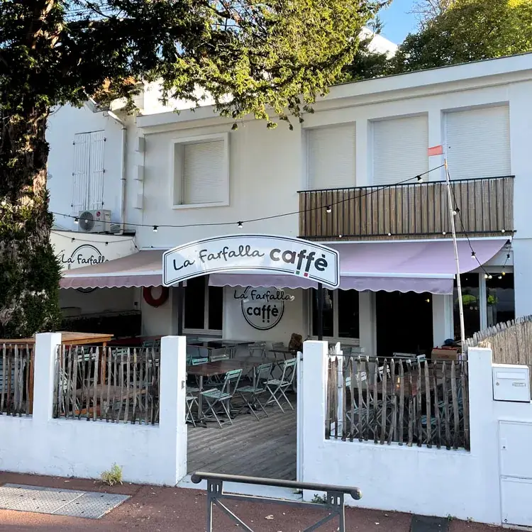 La Farfalla Caffè_Royan_slider_image_1