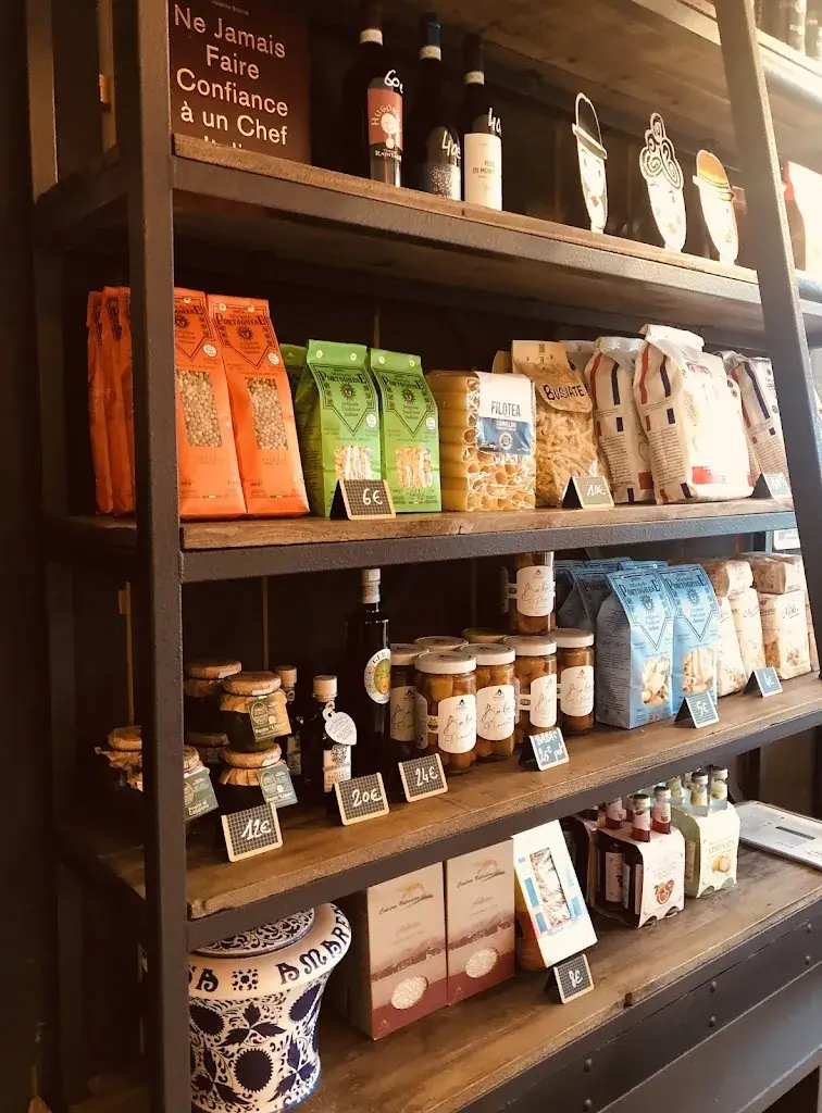 La Farfalla Caffè_Royan_slider_image_3