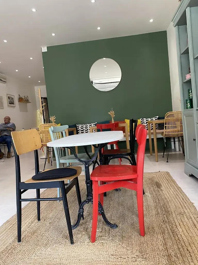 Sven Mulfinger_Chez Mika_Royan_review