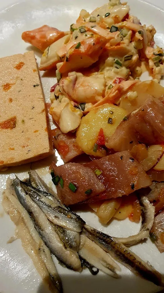 Menu_Restaurant du Casino Barrière_Royan_image_7