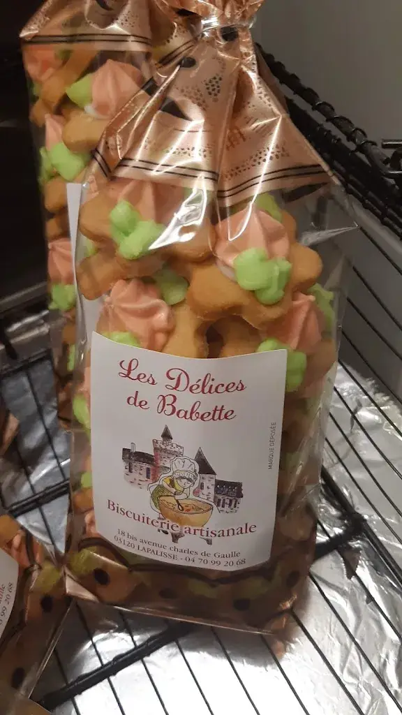 Menu_Les Delices de Babette_Lapalisse_image_4