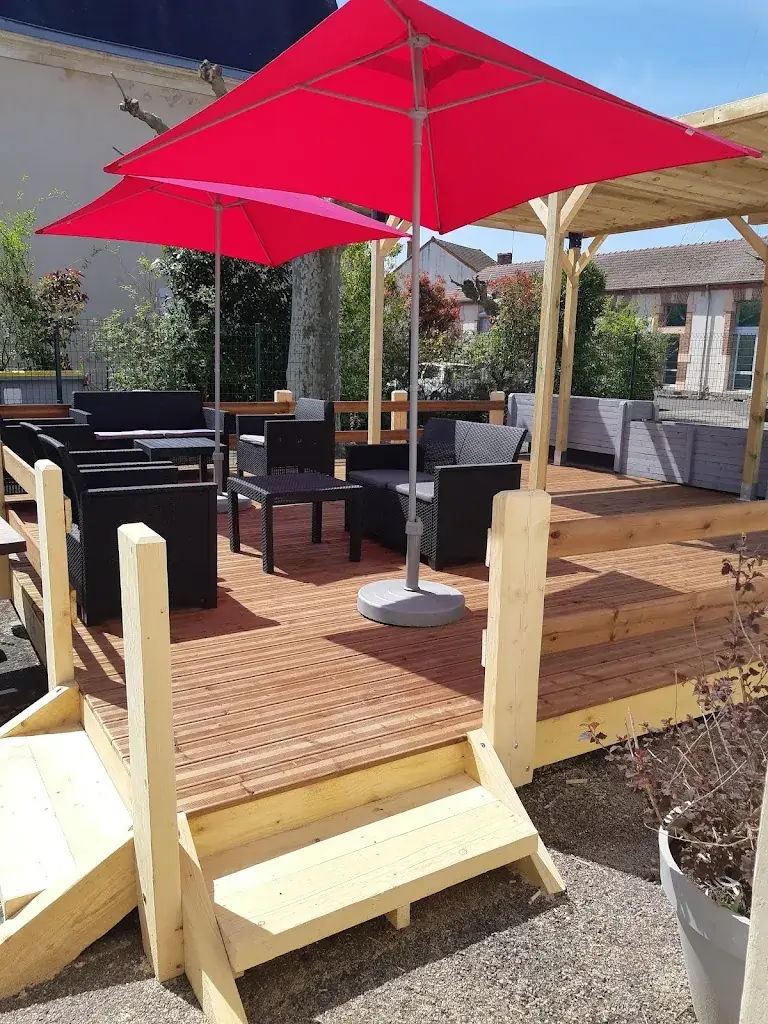 Les Delices de Babette ristorante a Lapalisse