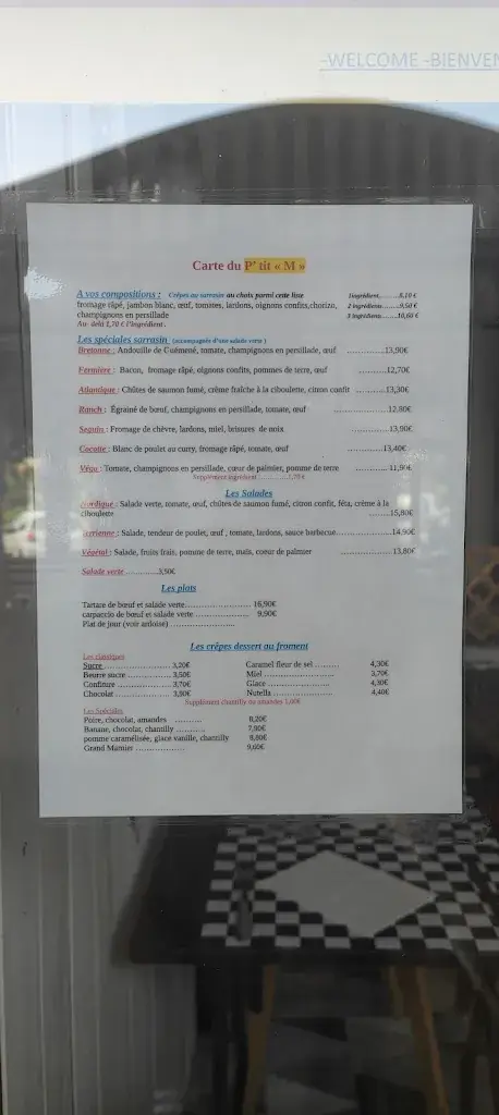 Menu_Le P'tit M _Royan_image_2