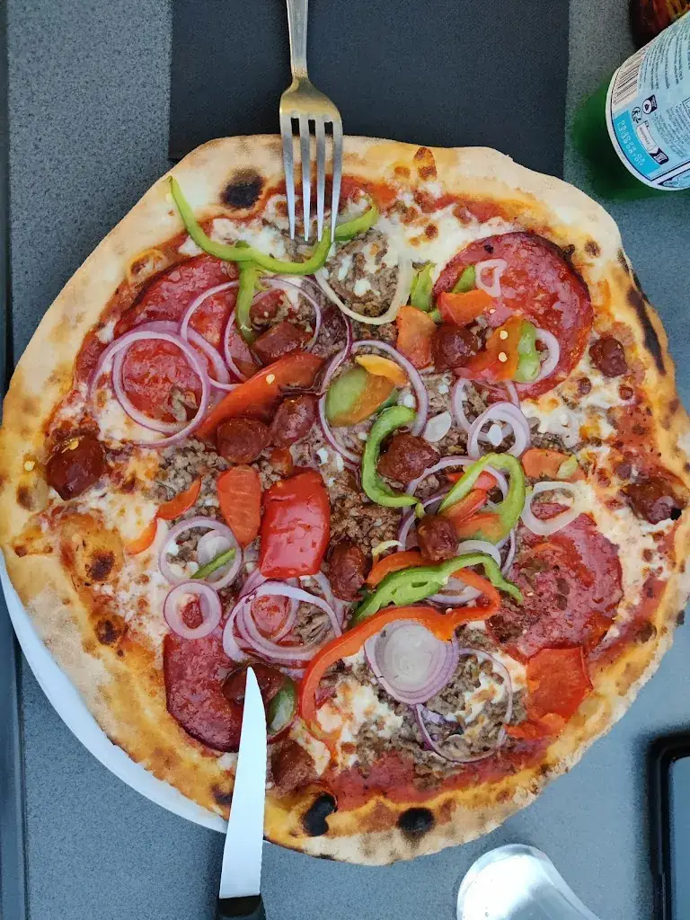 Menu_PIZZA ROMA ROYAN_Royan_image_8