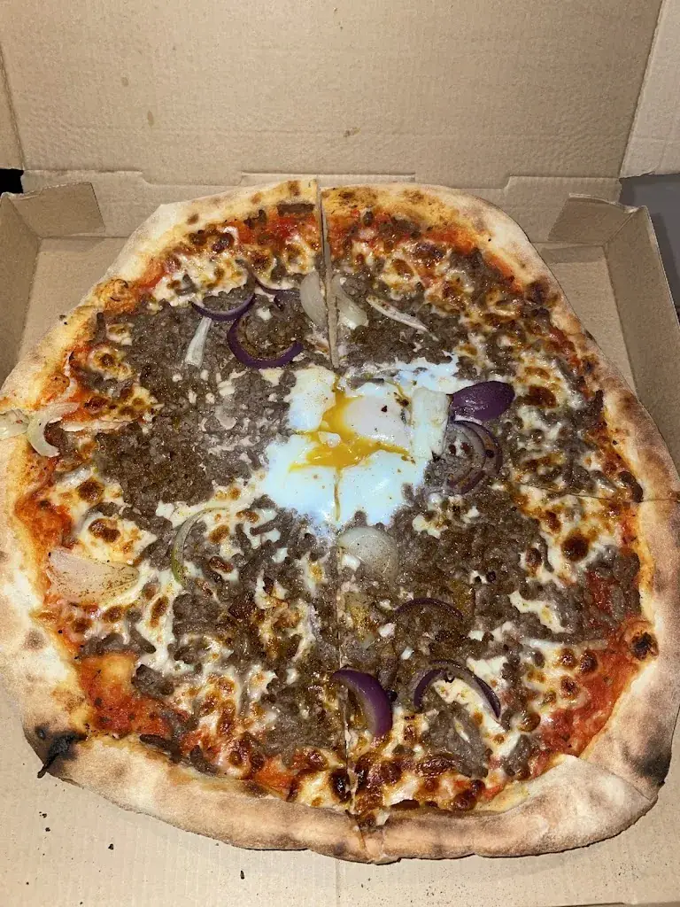Rachad Outaami_PIZZA ROMA ROYAN_Royan_review