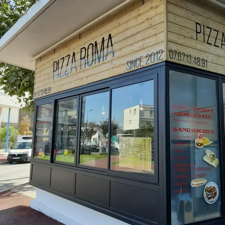 PIZZA ROMA ROYAN_Royan_slider_image_3