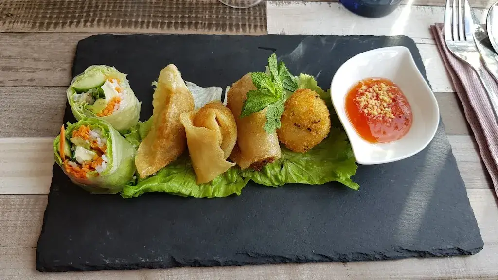 Menu_Boon Saveurs Thai Royan_Royan_image_5