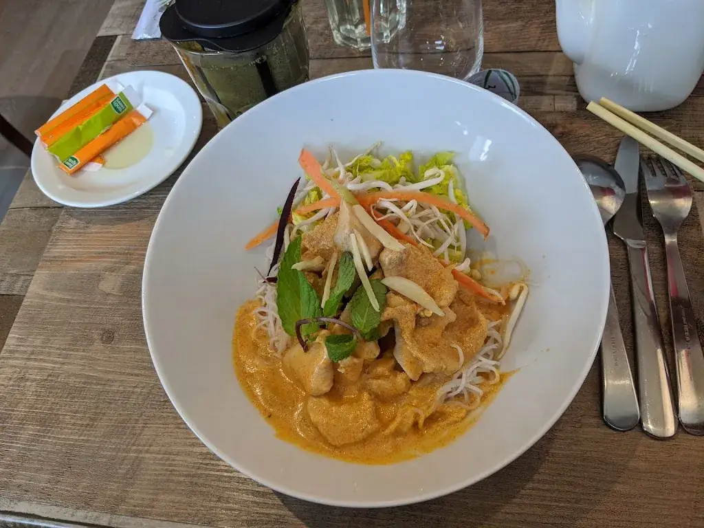 Menu_Boon Saveurs Thai Royan_Royan_image_7