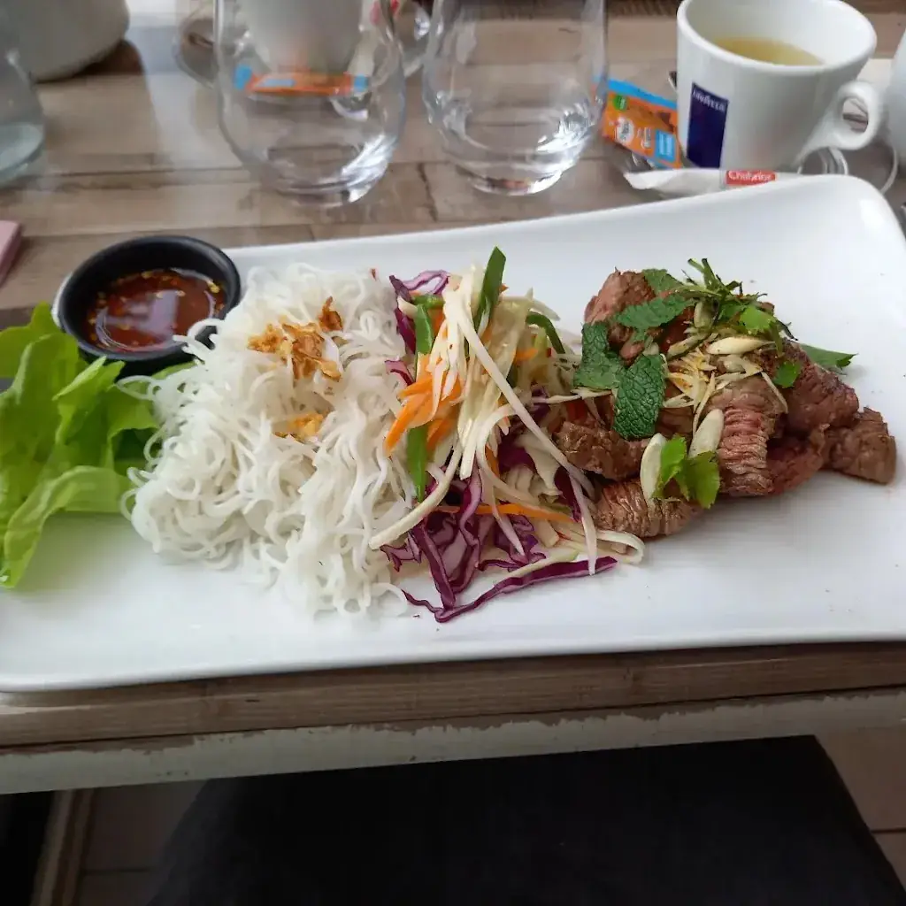 Menu_Boon Saveurs Thai Royan_Royan_image_8