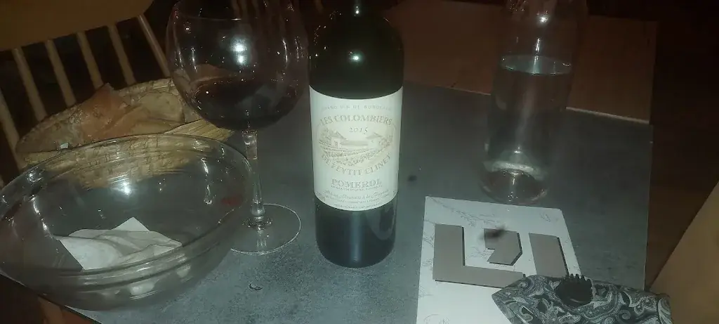 David Beguier- Barnett_L’instant_Royan_review