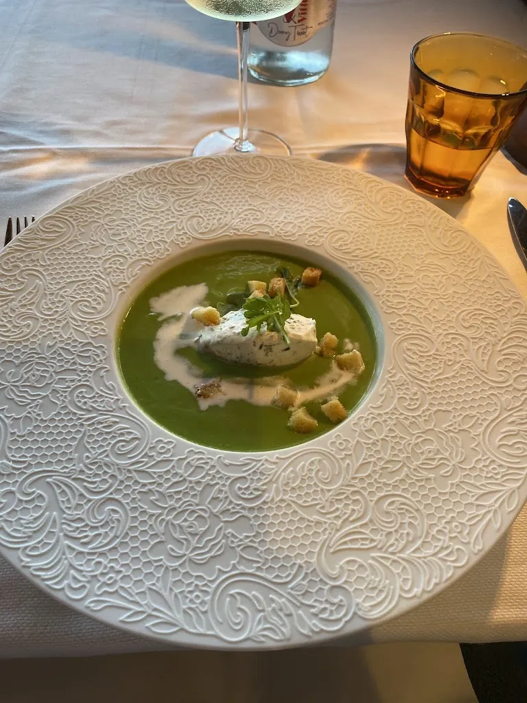 Pierre Delourme_Restaurant Le Fa_Royan_review