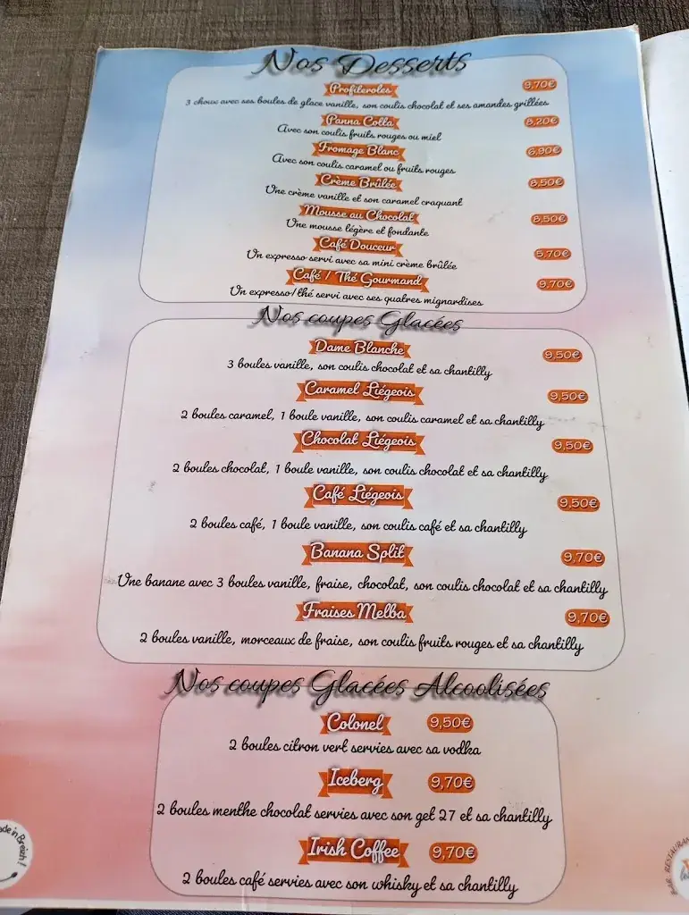 Menu_Les Voiles Blanches_Royan_image_1