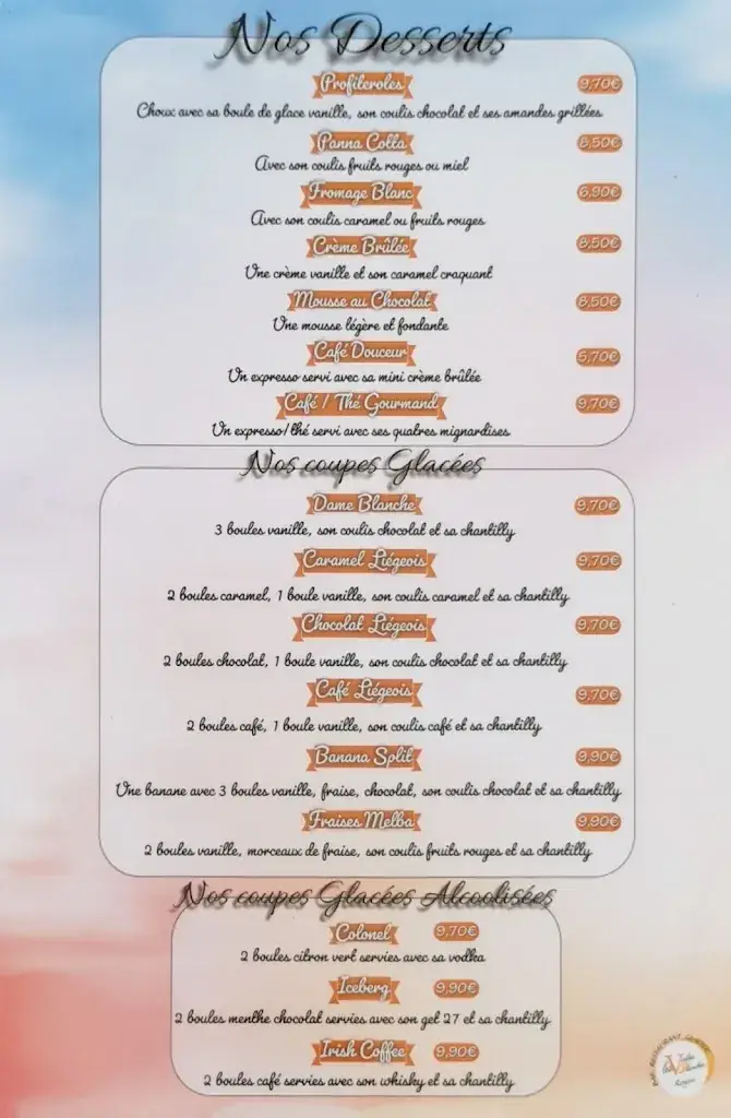 Menu_Les Voiles Blanches_Royan_image_2