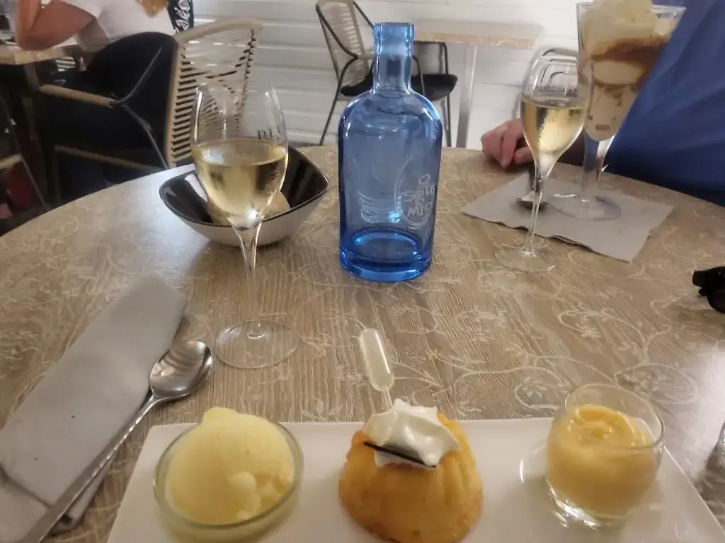 Noemie Hernandez_O Sole Mio Royan_Royan_review