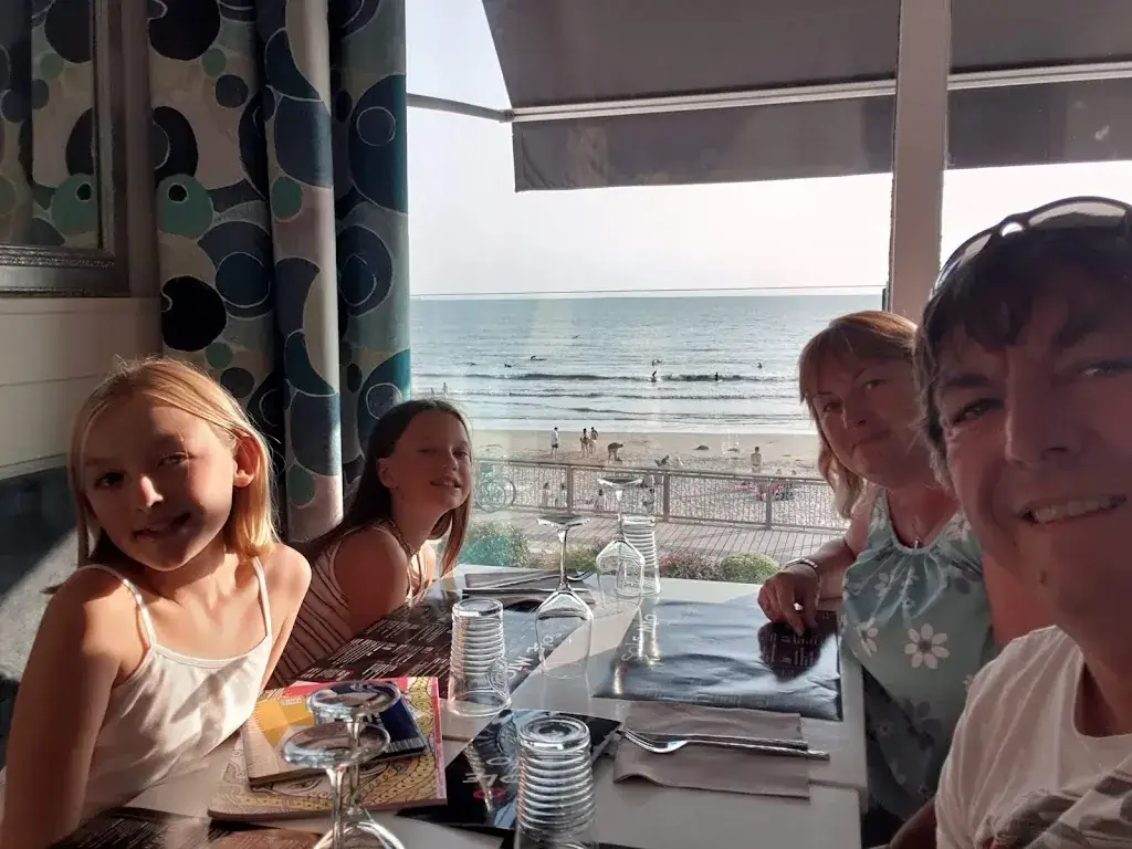 katharine tynan_O Sole Mio Royan_Royan_review