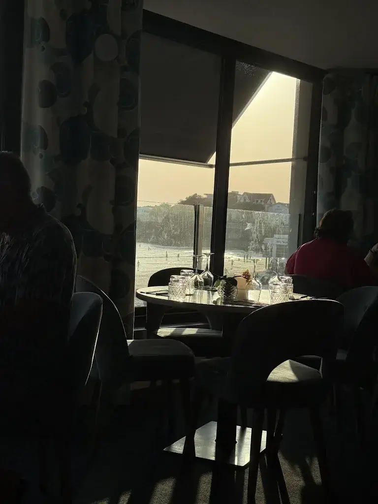 Lola Chevallier_O Sole Mio Royan_Royan_review