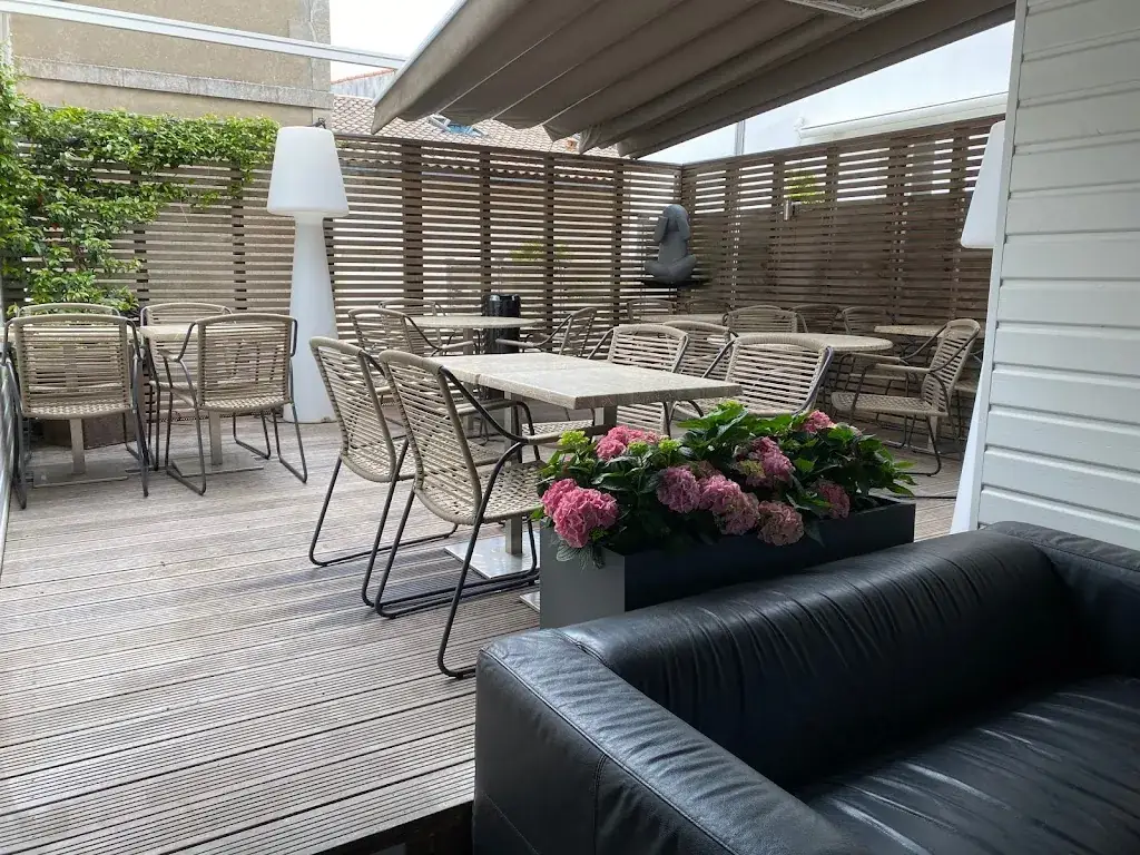 O Sole Mio Royan_Royan_slider_image_1