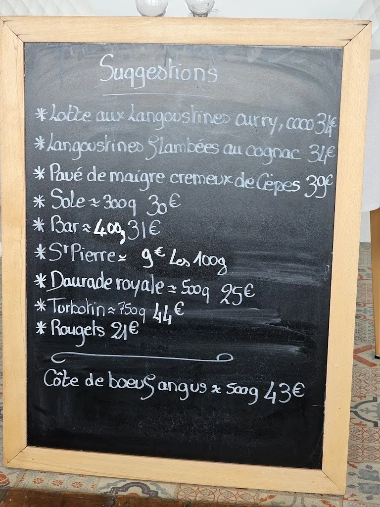 Menu_Le Chay_Royan_image_4