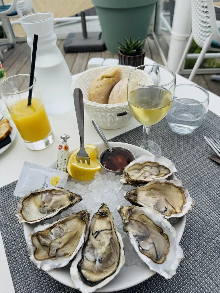 Kayo Ozawa_Le Chay_Royan_review