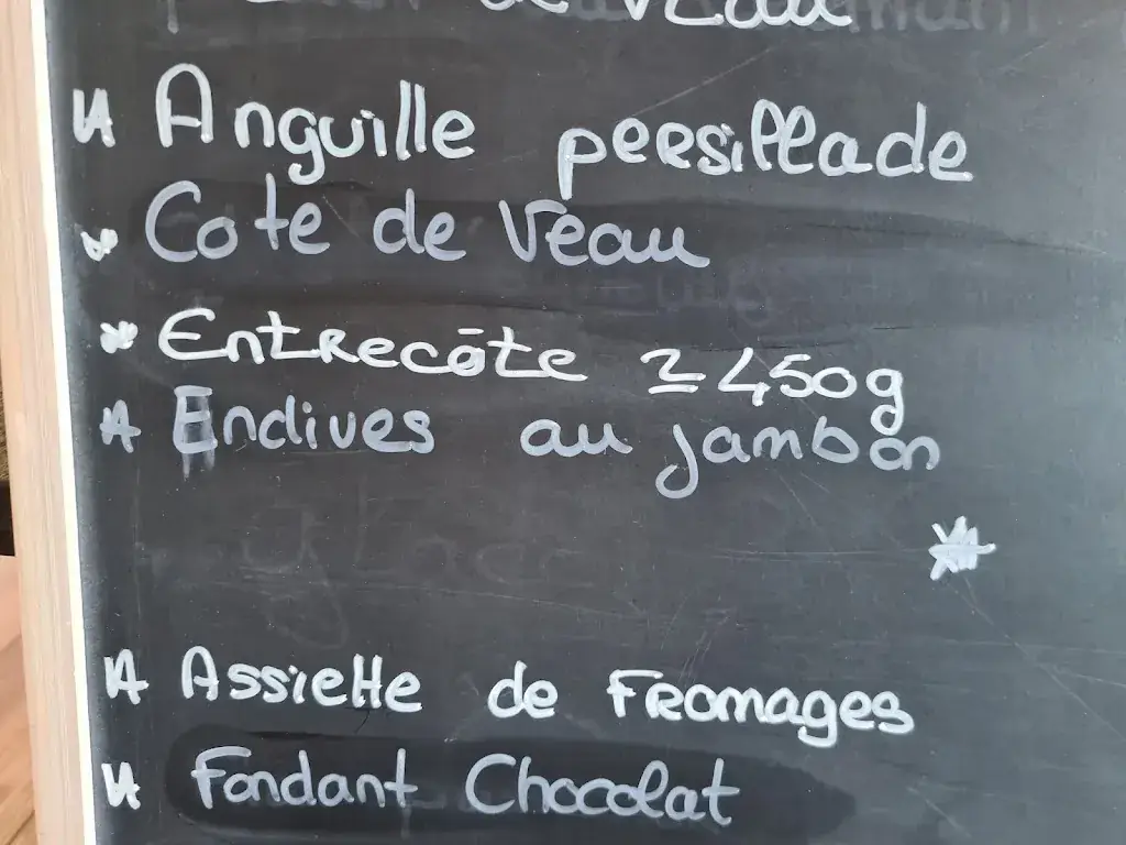 Menu_Le Millésime_Saint-Ciers-sur-Gironde_image_4