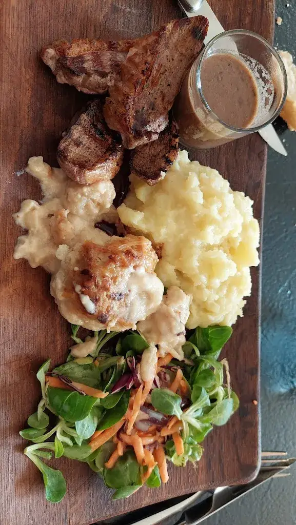 Menu_Le Millésime_Saint-Ciers-sur-Gironde_image_6