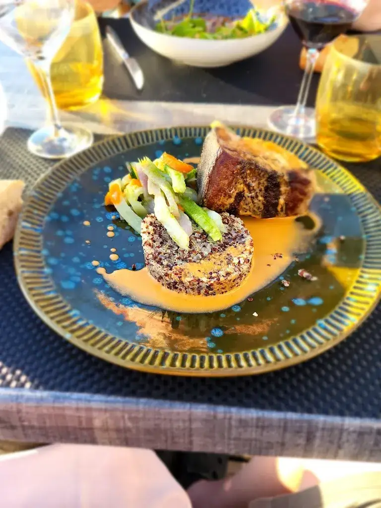 Menu_Le Millésime_Saint-Ciers-sur-Gironde_image_7